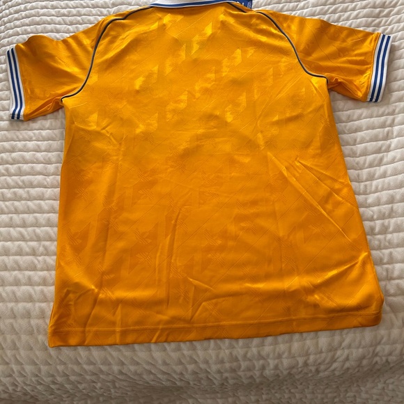 Adidas Tigre’s UANL Adidas Jersey - NWT - Picture 3 of 3